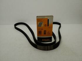 Contitech 010858480189 6pk1863 Continental Multi V Serpentine Belt