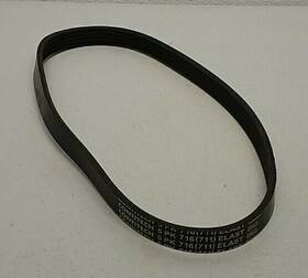 Contitech 5pk716 711 Elast Serpentine Belt Premium Replacement