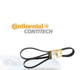 7k2327 Contitech Serpentine Belt For 1997-2002 Jaguar Xk8 4.0l Accessory Drive