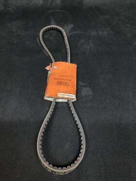 Avx13x1200 Contitech Micro-v Multi Ribbed Belt Drive For Land Rover 2.4l