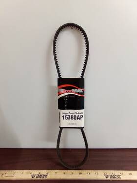 15380ap Cord Roadmax High V-belt Free Shipping