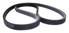 Crown Automotive Sales Co. 4863835 Accessory Drive Belt