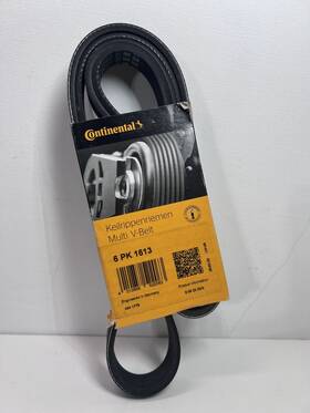6k1613 Crp Serpentine Belt