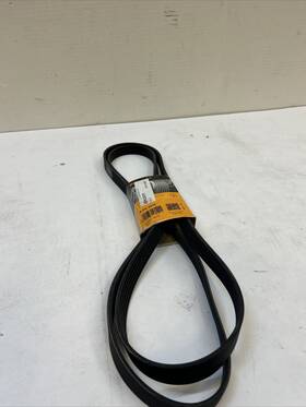 6k2415 Crp Serpentine Belt-diesel