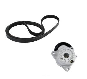 Adk0030p Crp Accessory Drive Belt Kit