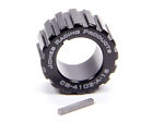 Cs-4102-a-16 Jones Racing Products In Wide Glimer Crank Pulley