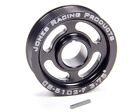 Cs-5102-f Jones Racing Products In Od Serpentine Crank Pulley