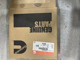 3106099 Cummins Isx 15 Fan Belt