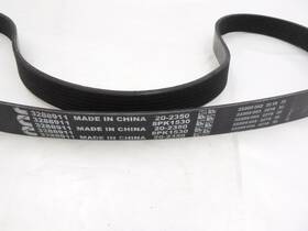 3288911 Cummins Oem V-belt Ribbed For 5.9 Liter B Engines