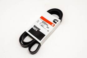 3289102 Cummins Ribbed V Belt For Tier 1 5.9l B Engines