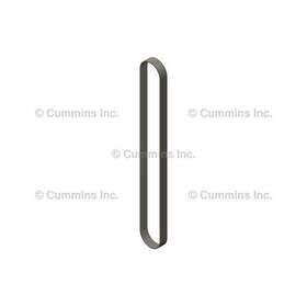 3289168 Cummins Accessory Drive Belt Ribbed V For