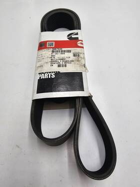 3687534 Cummins V Ribbed Belt For Isx Cm570 Cm870 Cm871 Models