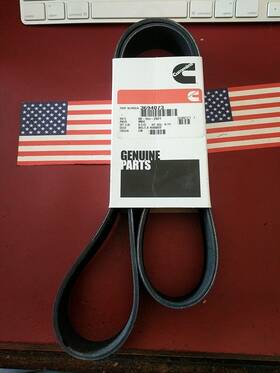 3694073 Cummins V Ribbed Belts