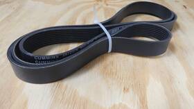 3972378 Cummins New Genuine V-ribbed Belt