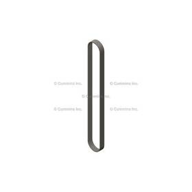 3972382 Cummins Accessory Drive Belt V Ribbed For