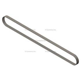 3974248 Cummins Accessory Drive Belt Ribbed V For