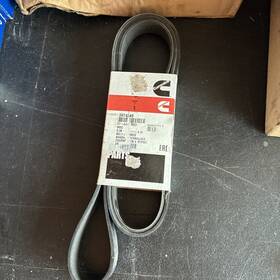 3974249 Cummins Genuine Accessory Drive Belt Ribbed Fits 8.9 L Liter Isc/isl