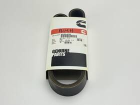 4095496 Cummins Ribbed V-belt For Qsk23 Diesel Engines