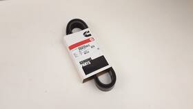 4931563 Cummins Drive Belt Ribbed V-belt Accessory Isb/qsb Engines 2.5x2.5x20 Cm