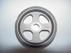 Cvd63302 Cv Products Dale Part Billet Aluminum Serpentine Rib Alternator Pulley
