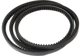 17610 D&d Global Powerdrive Replacement Rubber V-belt 0.53 Inches X 61.27 Oc