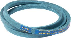 4lk590 D&d Global Powerdrive Aramid Replacement V-belt 0.5 Inches X 59 Oc