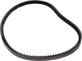5110077 D&d Global Powerdrive Gmc Replacement V-belt Single Ribbed 0.44 Inch X 28.57 Oc