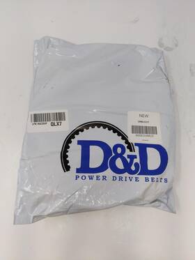 Cx77 D&d Powerdrive 190859957621 Dura-extreme V-belt 7/8 X 81in Vbelt