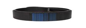 3-3vx375 D&d Powerdrive Dura-extreme Banded Cogged V-belt