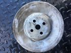 D3te-8509-ea Fomoco Oem Ford Water Pump Pulley