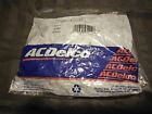 12629646 D517a Acdelco Oem New Ac