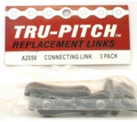 2050 Daido 026318101642 Connecting Link #2050 3-pk. - Tca2050-3pk