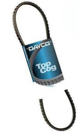 17660 Dayco 036687109071 Fan Belts