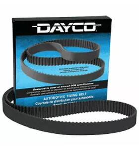 95295 Dayco 036687164643 Timing Belt Concord Sebring Pacific Prowler Charger Journey Intrepid