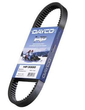 Hp3011 Dayco 036687315830 Snowmobile Drive Belt
