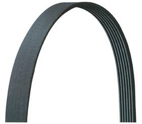 5060578dr Dayco 036687381460 Drive Rite Serpentine Belt