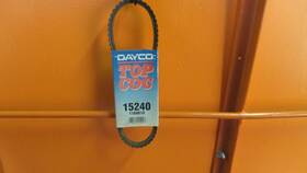 11a0610 Dayco 15240 Top Cog Accessory Drive Belt New