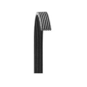 1280k6bk Dayco Serpentine Belt