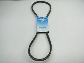 13a1275 Dayco Accessory Drive Belt - 13mm X 1275mm 36 Degree