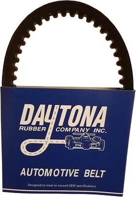 15355dr Dayco Accessory Drive Belt Daytona 6355 15355