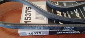 15375 Dayco Dynaflex Accessory Drive Belt