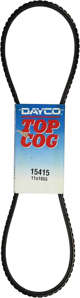 15415 Dayco Fan Belt