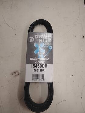 15460dr Dayco Drive-rite By Auto Accessory V-belt