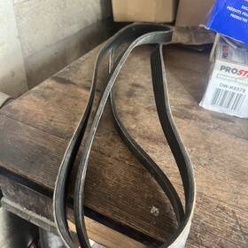 1643049 Dayco Nos Gm Oem Serpentine Belt By 6pk2210