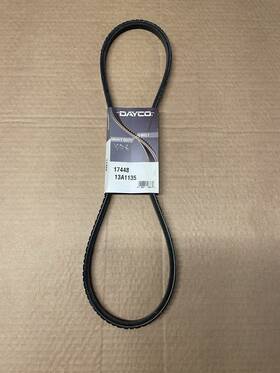 13a1135 Dayco 17448 Belt