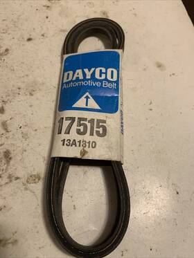 17515 Dayco V Belt - B1