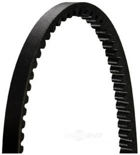 17655dr Dayco V-belt Spun Cog Drive Rite Traditional Fits Ford Gmc Amc