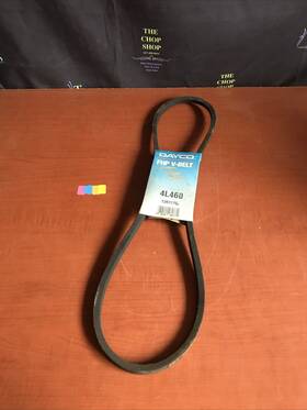 4l460 Dayco 1810a Durapower Ii V-belt