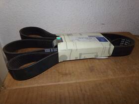 A9069971092 Dayco 20-5812 Mercedes Benz V-belt 8pk2060 Detroit Diesel New Fast Shipping