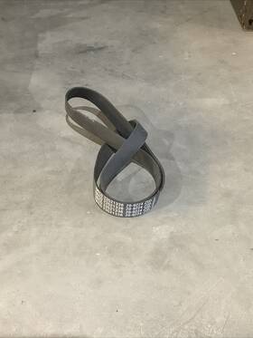 23521336 Dayco Serpentine Belt Pn 20-9224